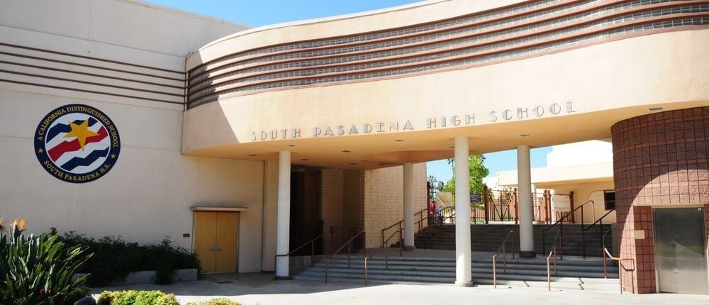 The Top 20 Los Angeles Public High Schools