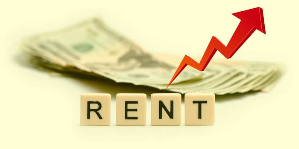Los Angeles Annual Allowable Rent Increase
